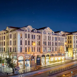 كراون بلازا إسطنبول - أولد سيتي 5* اسطنبول